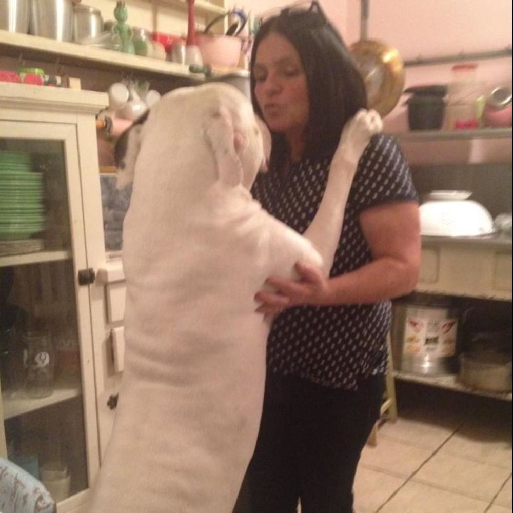 Meet your Posher, Helen